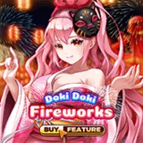 Bocoran RTP Slot Microgaming Doki Doki Fireworks